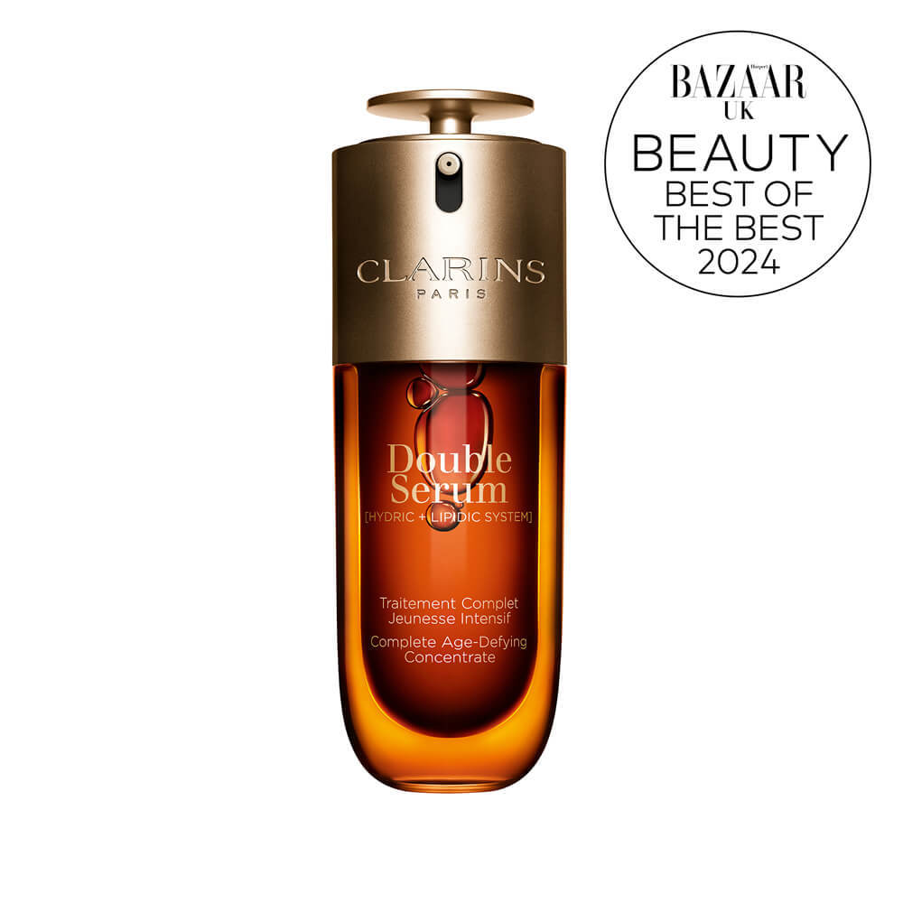 Clarins Double Serum 75ml